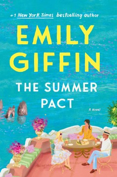 The Summer pact - a novel