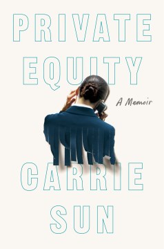 Private equity - a memoir
