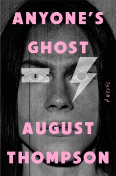 Anyone's ghost - a novel