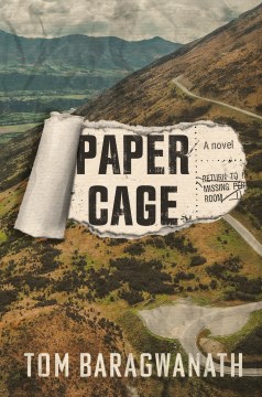 Paper cage - a novel