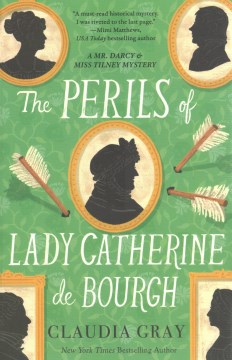 The perils of Lady Catherine de Bourgh