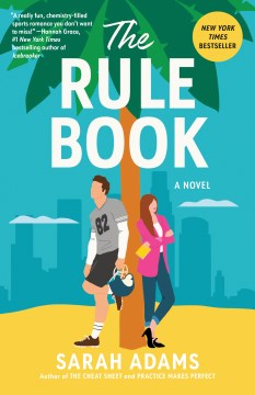The rule book - a novel