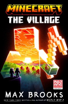 Minecraft - the village
