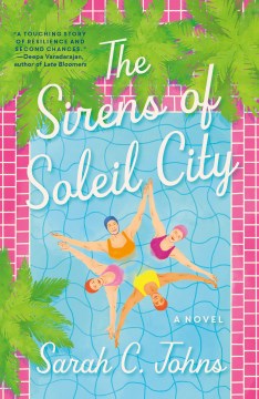The sirens of Soleil City - a novel