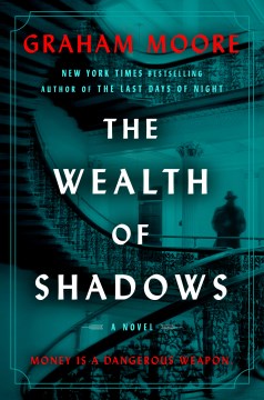The wealth of shadows - a novel