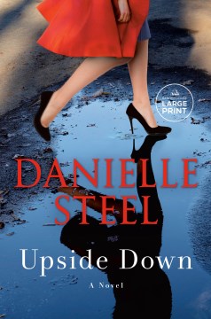 Upside down - a novel