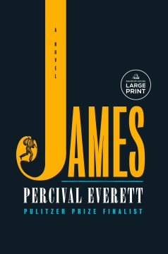 James - a novel