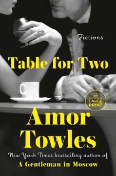 Table for two - fictions