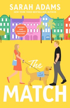 The match - a novel