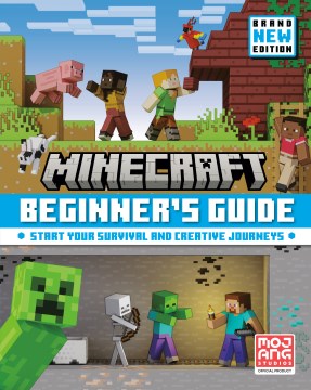 Beginner's Guide - Start Your Survival and Creative Journeys