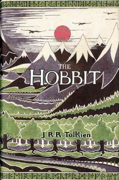 The Hobbit, reviewed by: Dawson
<br />