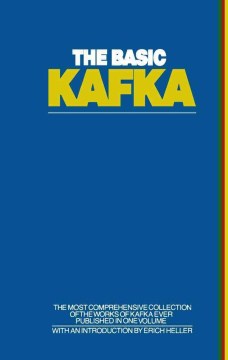 The basic Kafka