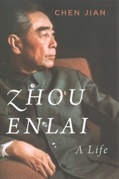 Zhou Enlai - A Life