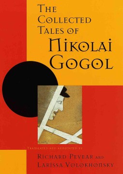 The collected tales of Nikolai Gogol