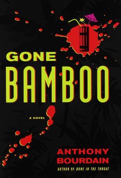 Gone bamboo