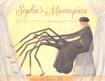 title - Sophie's Masterpiece