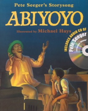 title - Abiyoyo