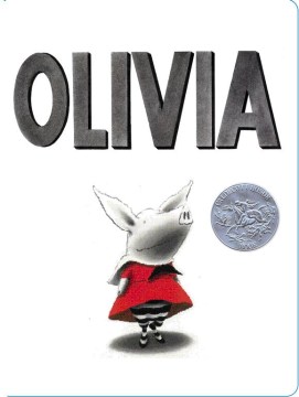 title - Olivia