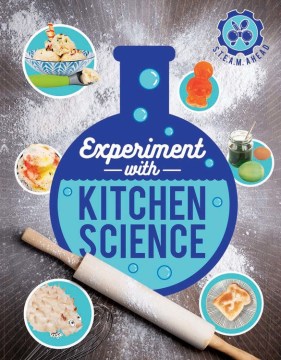 Title - Experiment With Kitchen Science