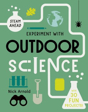 Title - Experiment With Outdoor Science