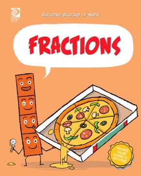 Building blocks of math- fraction
