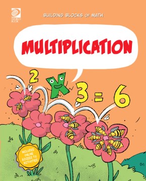 Building blocks of math- multiplication