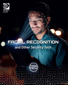 Facial recognition and other security tech