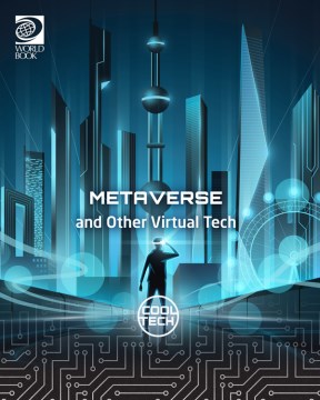 Metaverse and other virtual reality tech