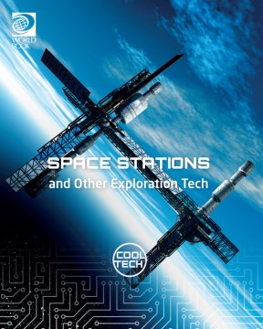 Space stations and other exploration tech