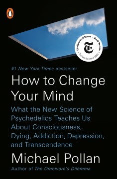How to Change Your Mind- Debut