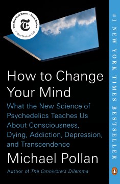 How to Change Your Mind- Debut