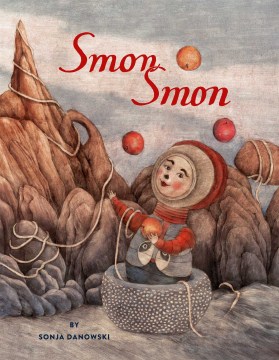 Book Cover: Smon Smon