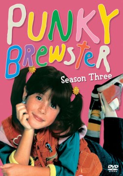 Punky Brewster Season 3