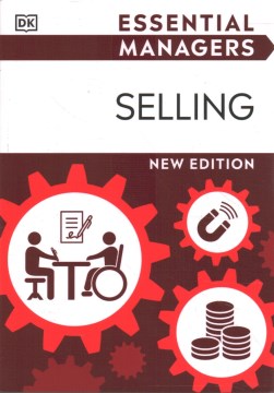 Essential Managers: SELLING