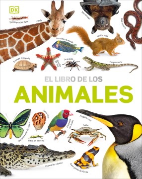 El libro de los animales / The Animal Book