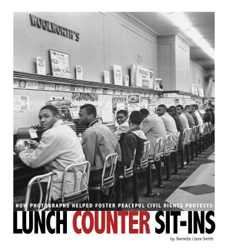 title - Lunch Counter Sit-ins