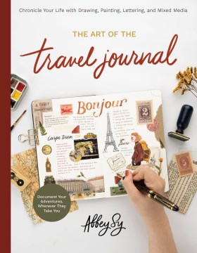 My Scrapbook Journal: A creative guide to scrapbooking and collage:  Fischer, Alina: 9781838610920: : Books
