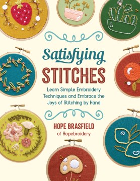 365 Days of Stitches: How to Create a Personal Embroidery Journal: Arnold,  Steph: 9781419769771: : Books