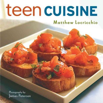 Teen-cuisine