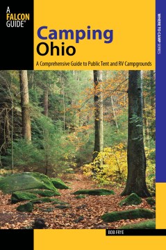 Cover image for `Camping Ohio`