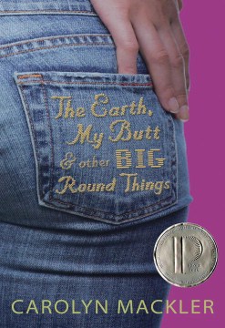 The earth, my butt and other big round things