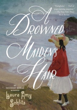 A Drowned Maiden's Hair, reviewed by: Stella
<br />