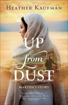 Up from dust - Martha's story