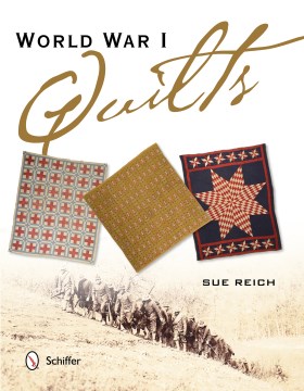 World War I Quilts 