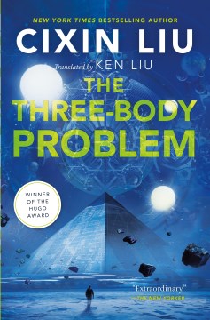 The-three-body-problem