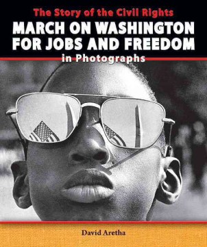 March on Washington for Jobs and Freedom