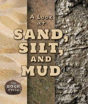 Title - A Look at Sand, Silt, and Mud