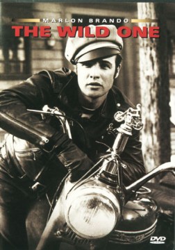 The Wild one [Motion picture - 1953]