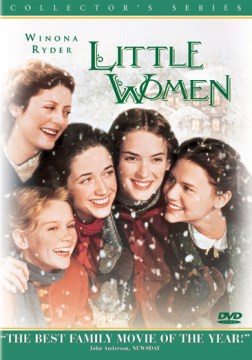 Little Women [Motion Picture : 1994]