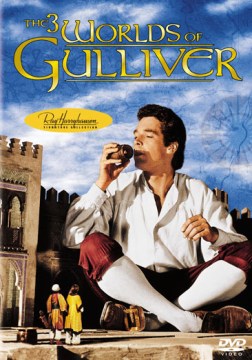 The 3 worlds of Gulliver [Motion picture - 1960]